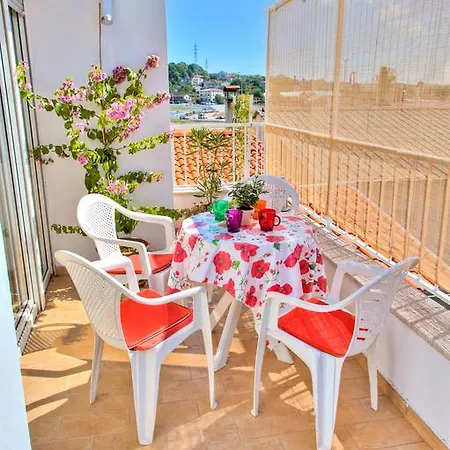 Apartamento Ivan Pula